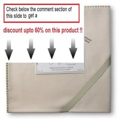 Best Price SwaddleDesigns Organic Ultimate Receiving Blanket - Natural with Sage Trim Review