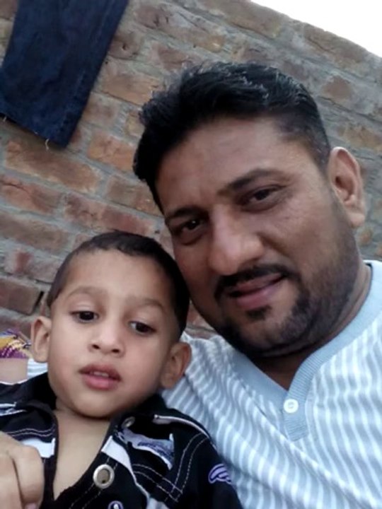 Rana abbas