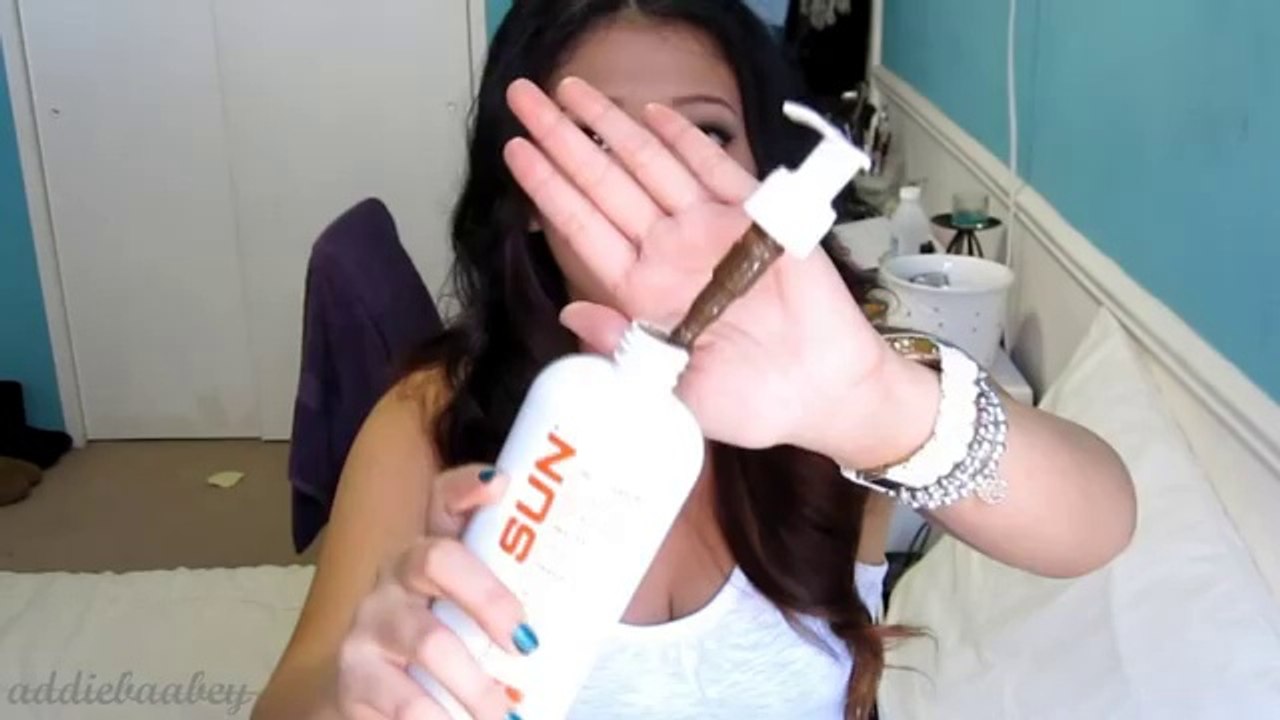 Cheap Tanning Lotion