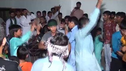 Daliyan - Urs Mubarak 2014 - Tahlianwala Jhelum Part 4
