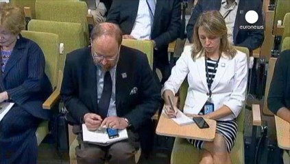 Onu e Usa criticano le condanne di giornalisti in Egitto