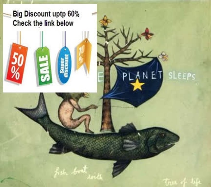 Clearance Sales! The Planet Sleeps Review