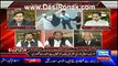 On The Front (Tahir-ul-Qadri- What Is Behind The Revolution In The Revolution) –23d June 2014