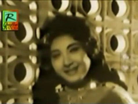 SALIM RAZA - Mere Dil Ke Taar Baje Bar Bar - PAYAL KI JHANKAR
