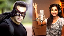 Kick - Hangover Song - Salman Khan,Jacqueline Fernandez