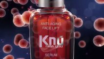 Knu Anti-Aging Serum By Michael Todd true organics