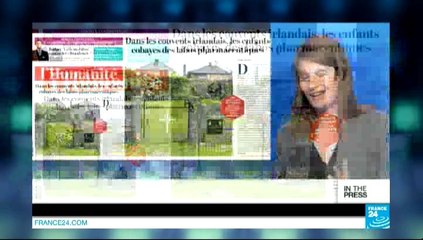 IN THE WORLD PAPERS - Libération: Hollande and Valls are a dream team