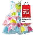 Cheap Deals Mud Pie Baby-Girls Newborn I'm 1 Birthday Dress Review