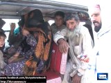 Dunya News - Zarbeazb: 25 terrorists killed in North Waziristan operation