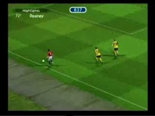 UKRockers - Man Utd Win 4-0 Online Own