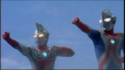 [Mad]ウルトラマンコスモス～君にできるなにか MV The Blue Planet ver. 中日歌詞