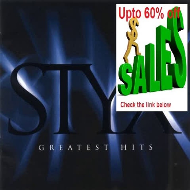Best Rating Styx - Greatest Hits Review