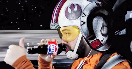 DUM - Come Away (Original Music Video) Star Wars Parody