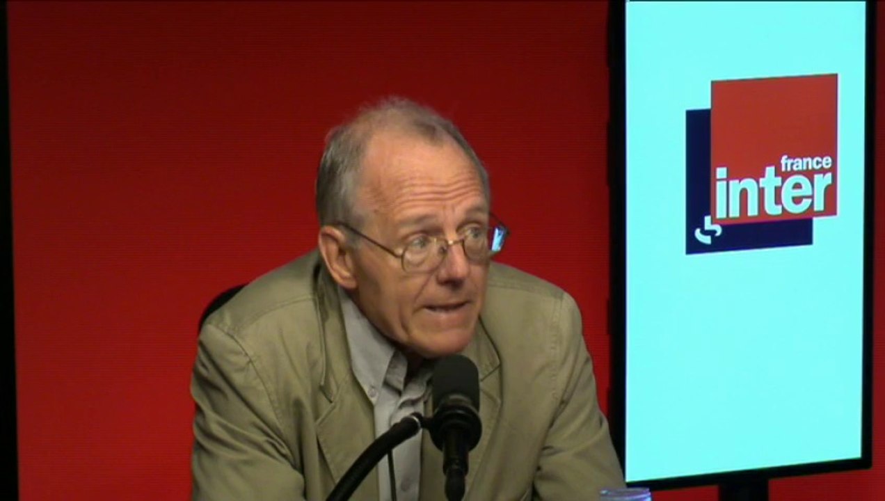 François Soulage, invité de 7h50