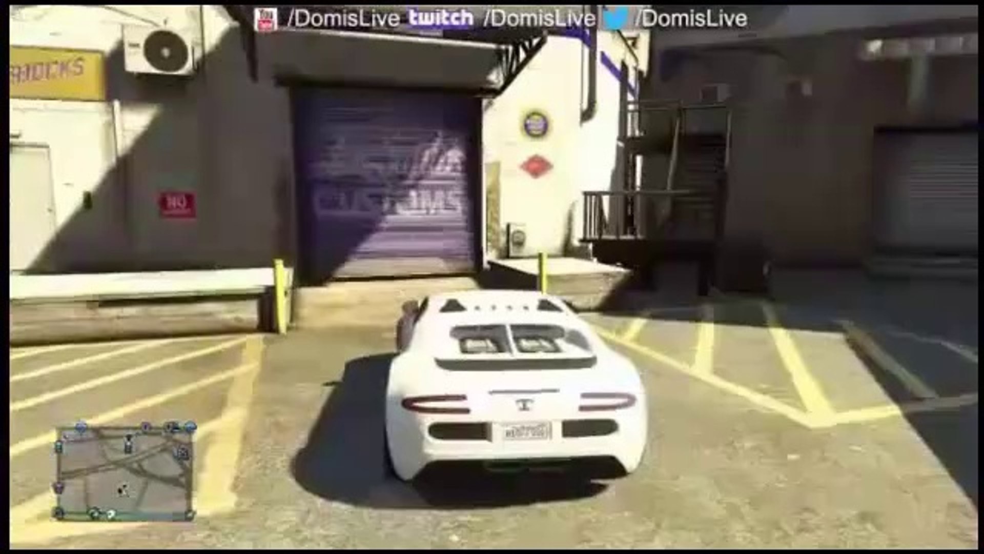 Gta 5 Bugatti Cheat
