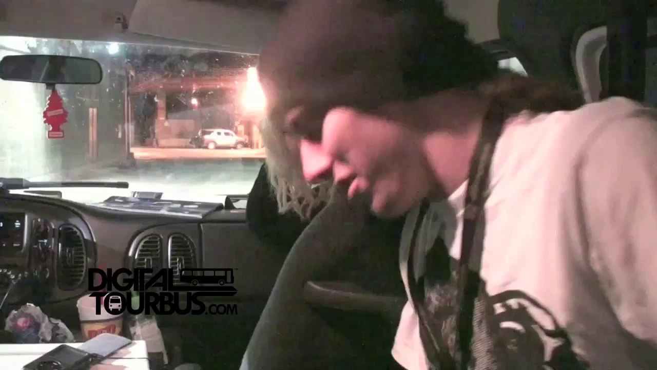 Impending Doom - BUS INVADERS Ep. 4