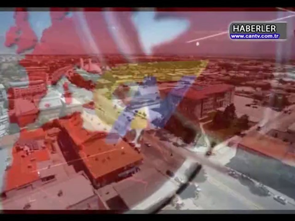 21.06.2014.CAN TV24 HABER