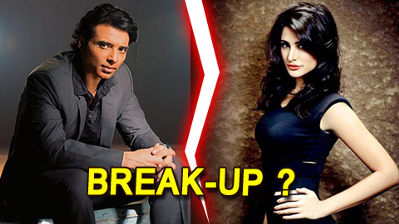 Uday Chopra Nargis Fakhri Break Up