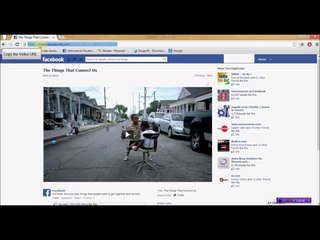 How To - Download Facebook Videos Very Easily (HD)
