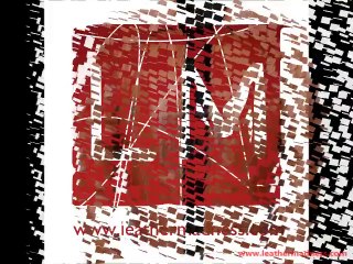 X-Men Days Of Future Past Leather Jacket