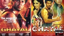Bollywood Movies That NEVER Released - CHECKOUT