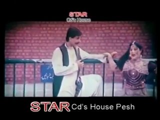 Laas wachawa che shal she  - PashtoRung.Com