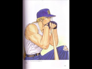 SNK Characters All About Illustrations STEFGAMERS