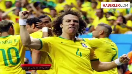 İşte İlk Eşleşmeler