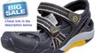 Clearance Sales! Stride Rite SRT Kyle Sandal (Toddler) Review