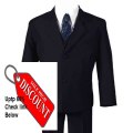 Cheap Deals Formal Boys Kids Dress Suit From Baby to Teen Review