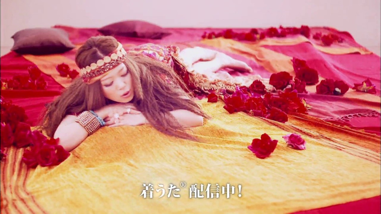 00510 sme records kana nishino jpop - Komasharu - Japanese Commercial