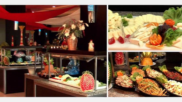 Limak Atlantis Deluxe Hotel Resort - Belek, Antalya | MNG Turizm