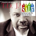 Clearance Sales! Praise & Worship Review