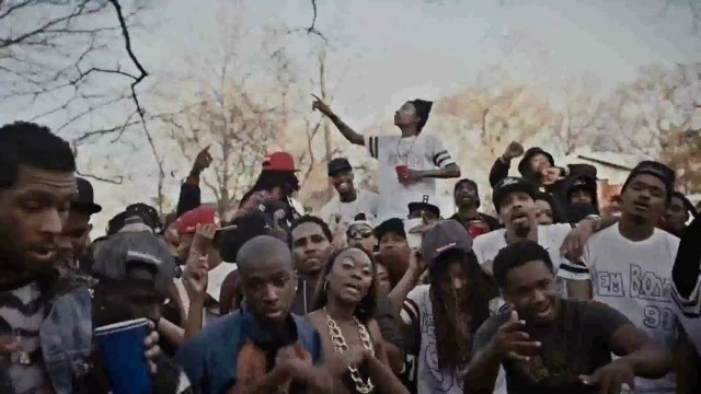 Wiz Khalifa-We Dem Boyz- Frank Monis remix