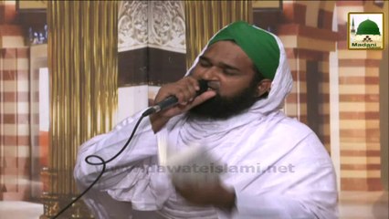 Ijtima e Zikr o Naat 2014 - Ep#196 (15 June 2014 - 17 Shaban ul Muazzam) (Part 01)