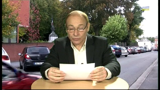 Aux enfants du Cateau Beffroi-Vision: épisode 21