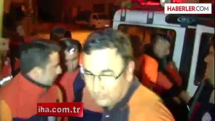 10 Gün Boyunca Ormanda Aç Susuz Yaşadı