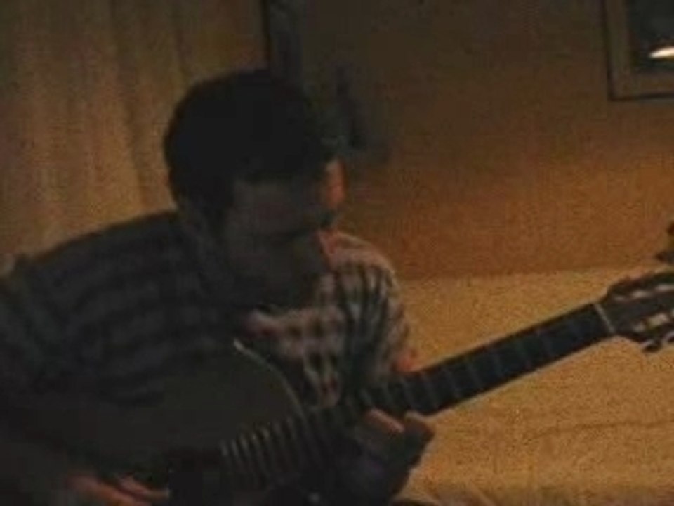 Song for chet