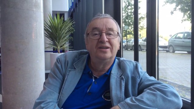 Le Tour de France 2014 dans le Nord-Pas-de-Calais avec Jean-Pierre Mortagne