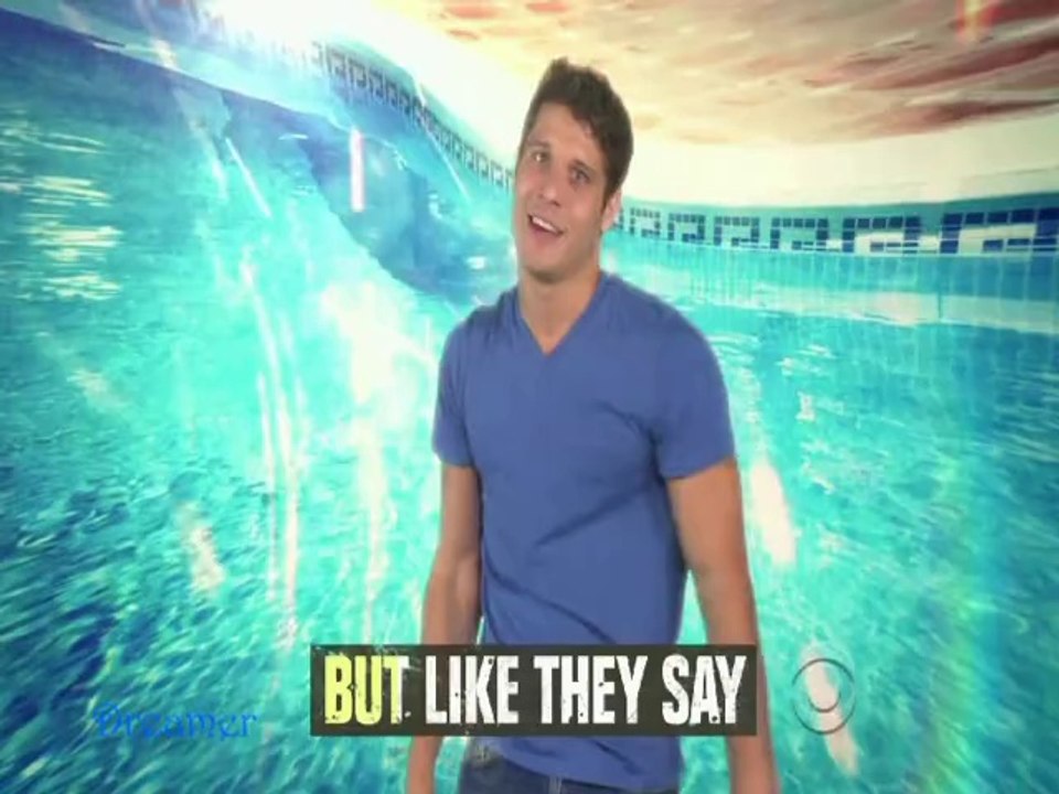 BB16 Promo Eight - Hello Father