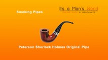 Smoking Pipes | Dunhill Smoking Pipes | Stanwell Pipes | UK - itsamansworld
