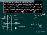 IIT JEE main advance physics problem solving by concept trick and shortcut Nuclear Physics