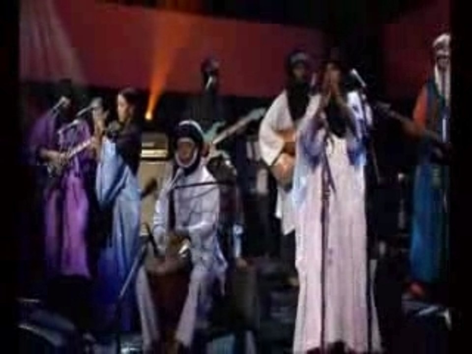 Tinariwen