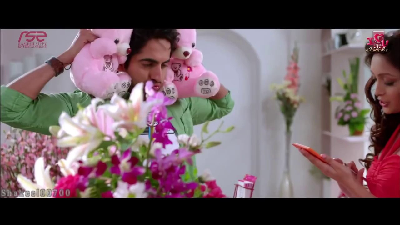 Saadi Galli Aaja Song - Nautanki Saala - Official Full HD Song 1080p Hindi Song ( sadi gali )