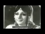 NOOR JEHAN -  Tere Sadke Wey Jeedara - KHATARNAK