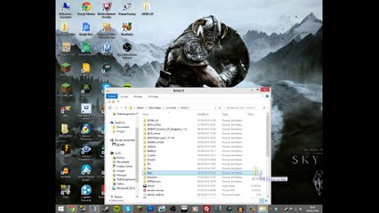 Tuto d'Installation des Addons ARMA 3