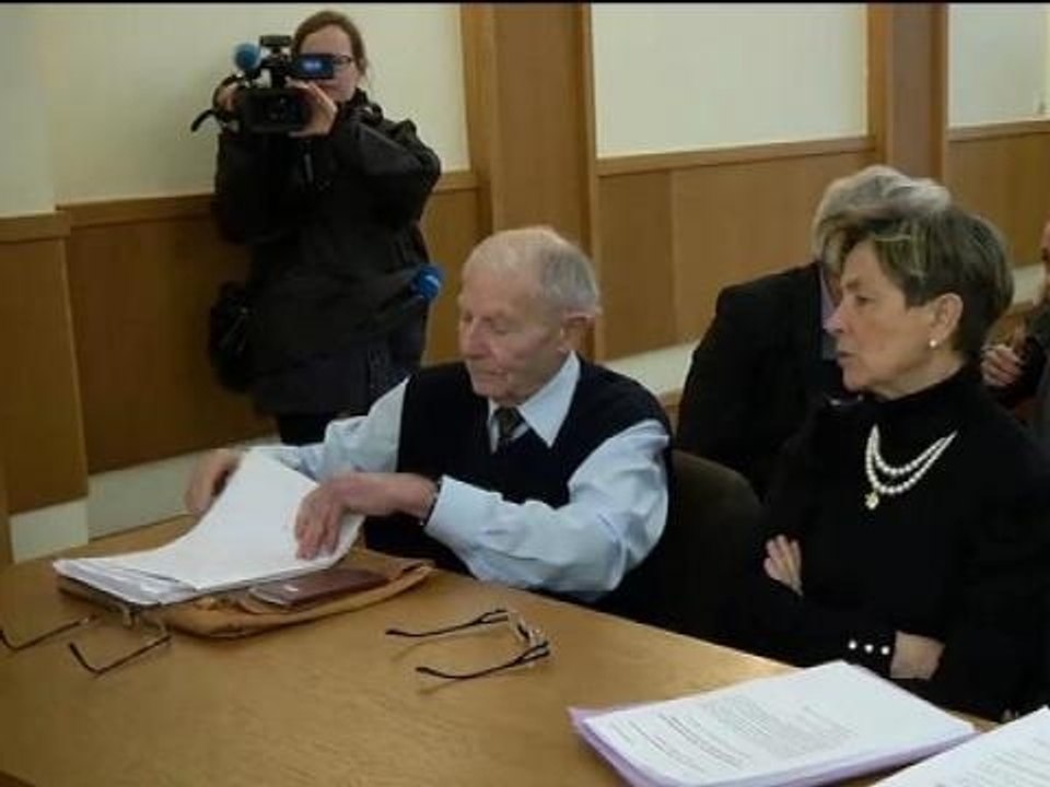 "Vincent n'est pas un légume", clame sa mère, Viviane Lambert - 24/06