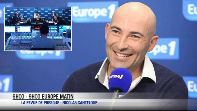 Nicolas Canteloup - Qui veut adopter Boubou ?