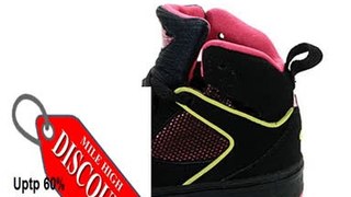 Clearance Sales! NIKE JORDAN SIXTY CLUB (TD) TODDLER 535864-019 Review