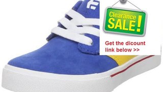 Clearance Sales! etnies Jameson 2 Skate Shoe (Toddler/Little Kid/Big Kid) Review